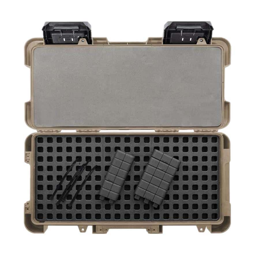 Magpul <br><b>DAKA Hard Case </b><br>C35 | FDE 5