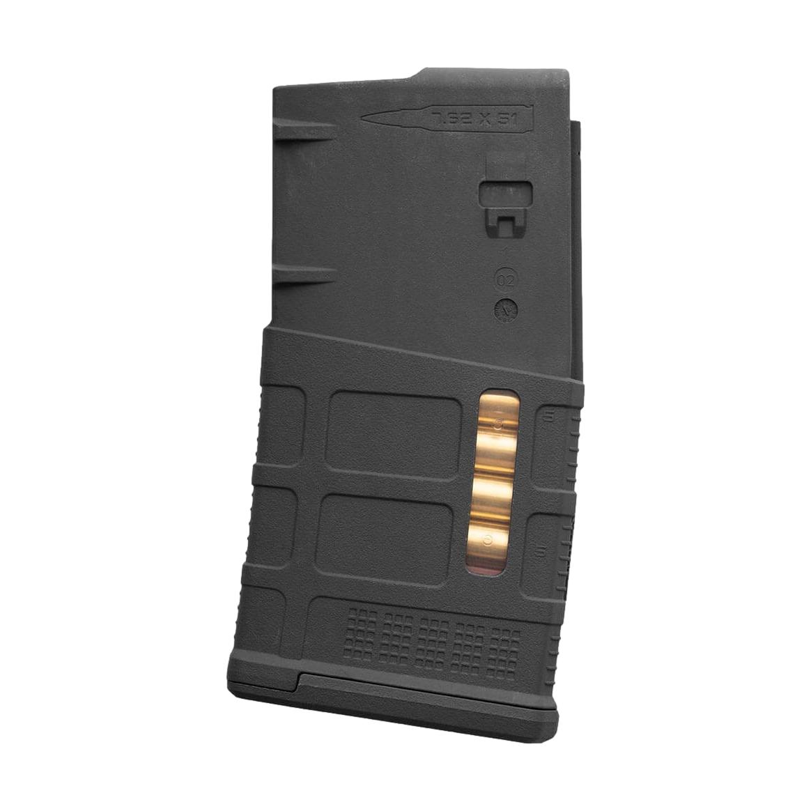 PMAG 20 LR/SR GEN M3 Window