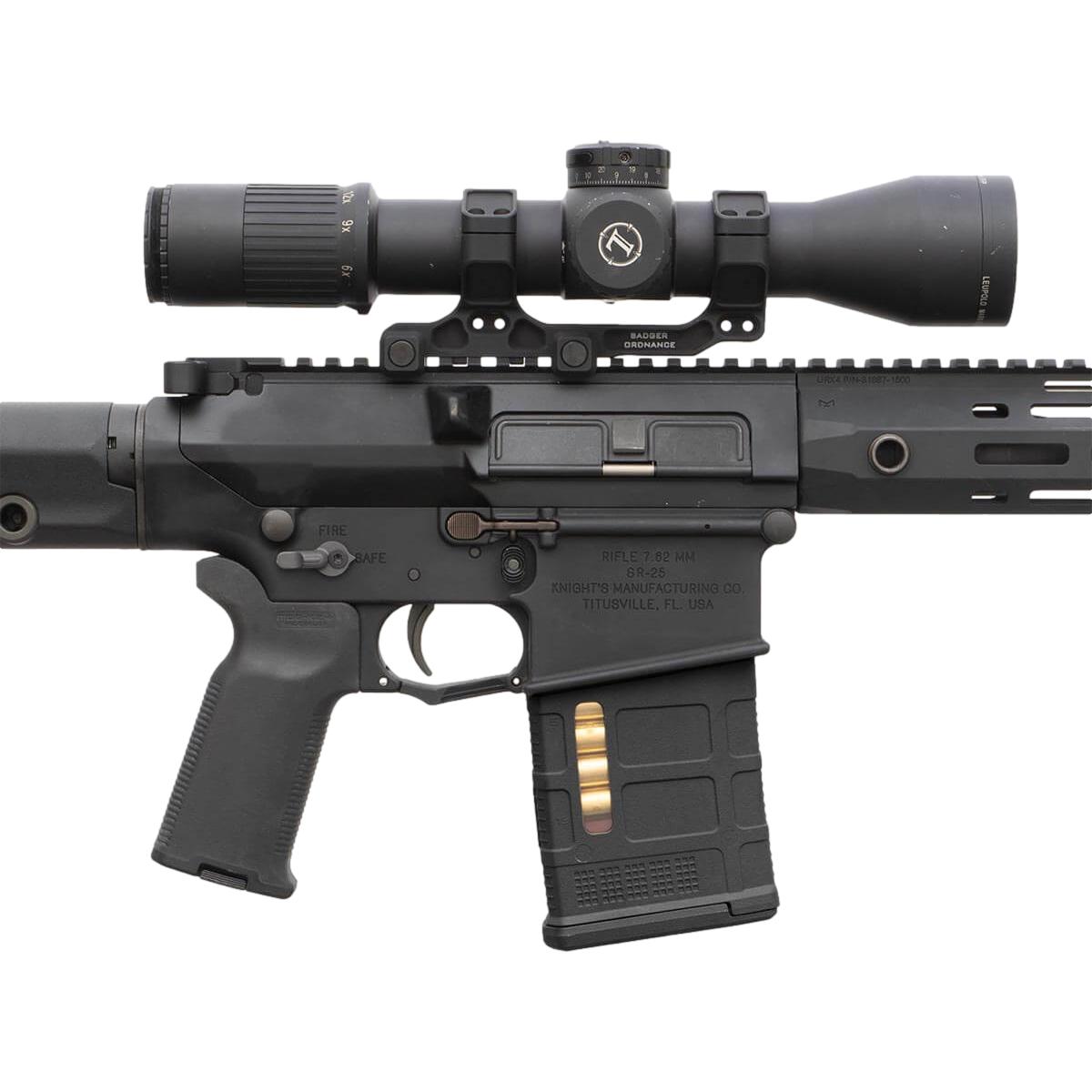 PMAG 20 LR/SR GEN M3 Window