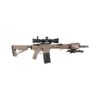 Magpul <br><b>MBUS Pro Offset</b><br>Front 15