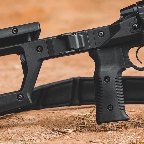 Magpul Pro FHA - Folding Hinge Adapter