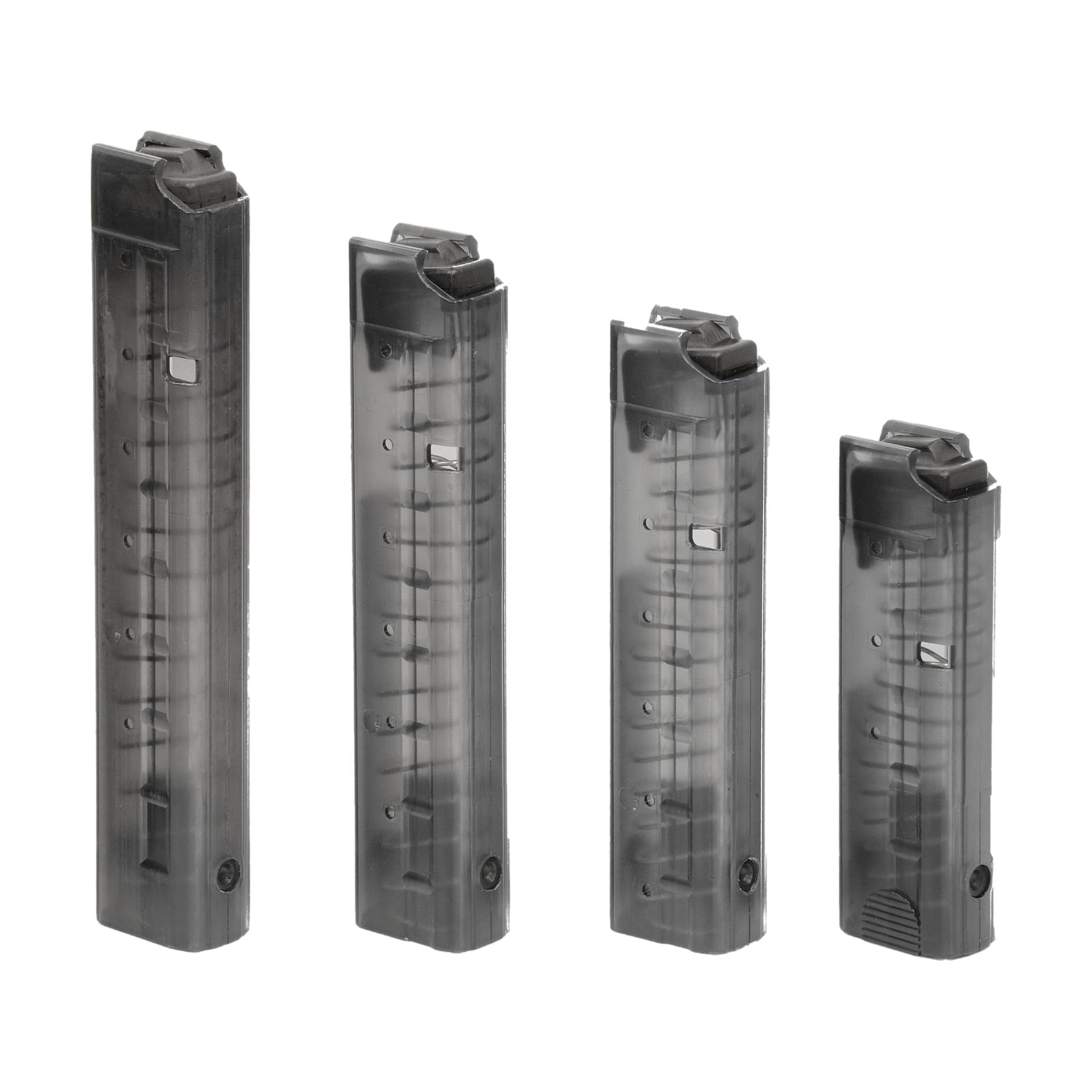 B&T | 9mm Magazin Für MP9/TP9/APC9/KH9/GHM9/SPC9 | THORON