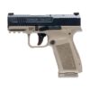 CANiK <br><b> METE MC9L </b><br>9mm Para | FDE Dual 4