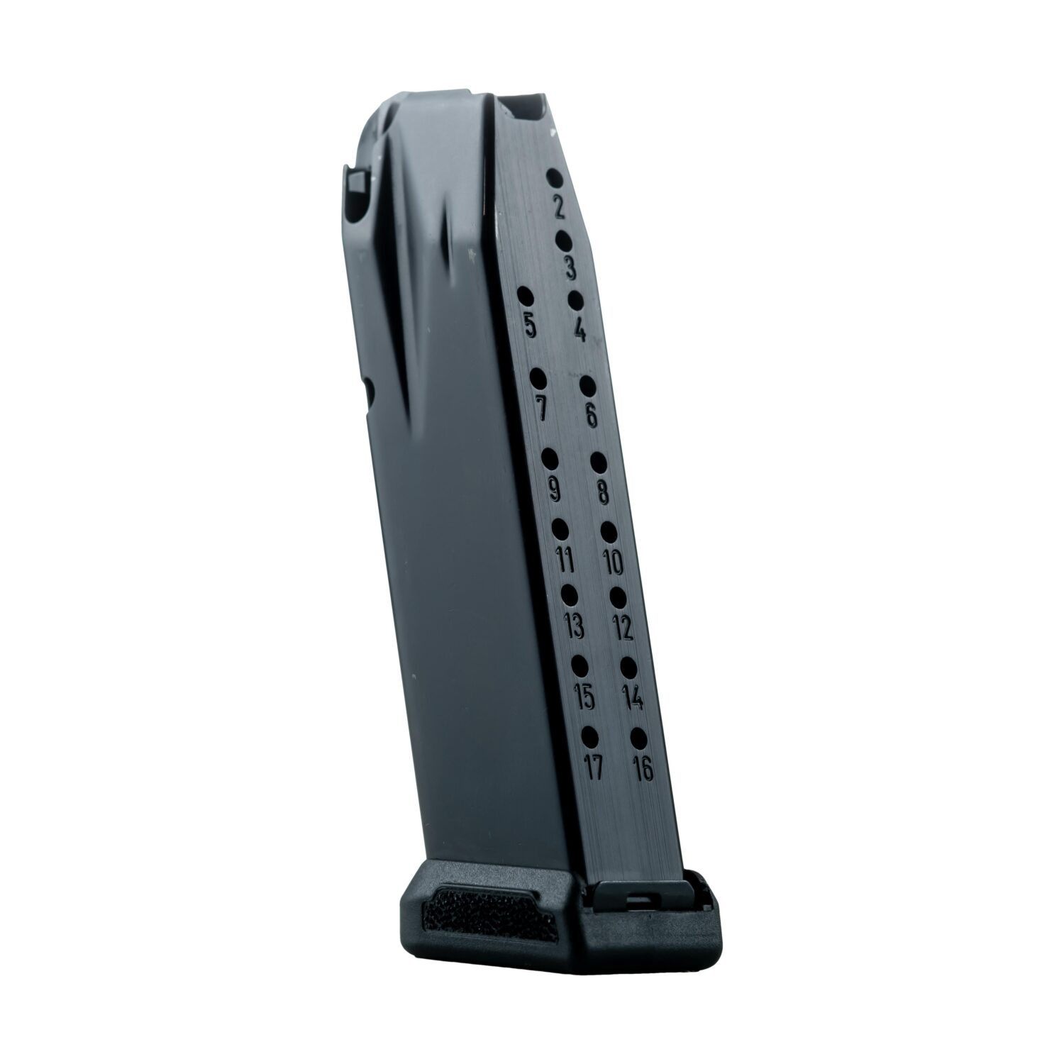 CANiK <br><b>MICRO COMPACT SIZE 17 ROUND MAGAZINE </b><br> 9mm Para | 17 Schuss 1