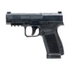 CANiK <br><b> METE MC9LS </b><br>9mm Para | Schwarz 4