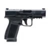 CANiK <br><b> METE MC9LS </b><br>9mm Para | Schwarz 5