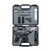 CANiK <br><b> METE MC9LS </b><br>9mm Para | Schwarz 6