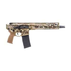 SIG SAUER MCX-SPEAR LT MULTICAM