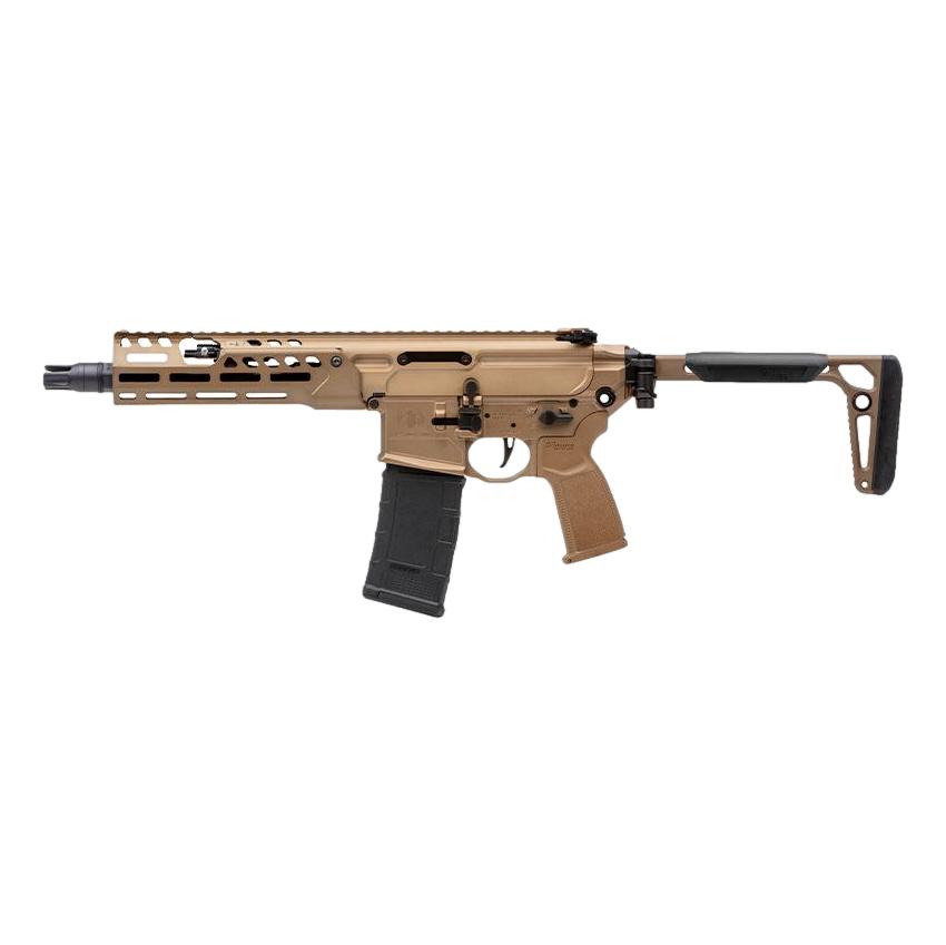 SIG SAUER MCX-SPEAR LT .300 9"