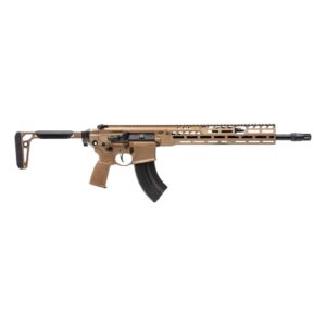 SIG SAUER MCX-SPEAR LT 7.62x39 16"