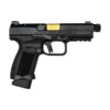 Gebraucht CANiK TP9 Elite Combat Executive