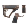 Daniel Defense <br><b>Furniture Combo </b><br> Schaft | Pistolengriff | M-LOK Frontgriff | 19
