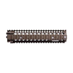 Daniel Defense MK18 Interface System RII Rail | 9.55" - Picatinny