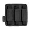 Savior Equipment <br><b> Pistol Mag Holder Hook Backing </b><br> 3 Slot | 6