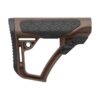 Daniel Defense <br><b>Furniture Combo </b><br> Schaft | Pistolengriff | Picatinny Vertikalgriff | 20