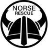 NORSE RESCUE Logo