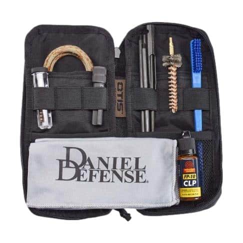 Daniel Defense Otis M4 Cleaning Kit 5.56/.223Rem