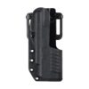 CANiK<br><b> Kydex OWB Holster Full-Size Models - with compensator </b><br> Schwarz 4