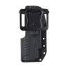 CANiK<br><b> Kydex OWB Holster Full-Size Models - with compensator </b><br> Schwarz 6