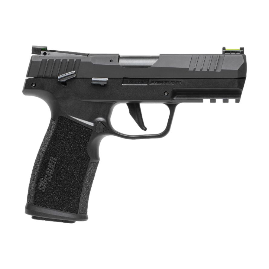 SIG SAUER <br><b>P322 </b><br>.22 l.r. 3