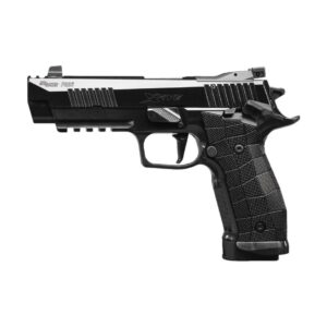 SIG SAUER P226 X-Five RESERVE