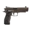 SIG SAUER <br><b>P226 X-Five Legion | 4.4" </b><br> 9mm Para 6