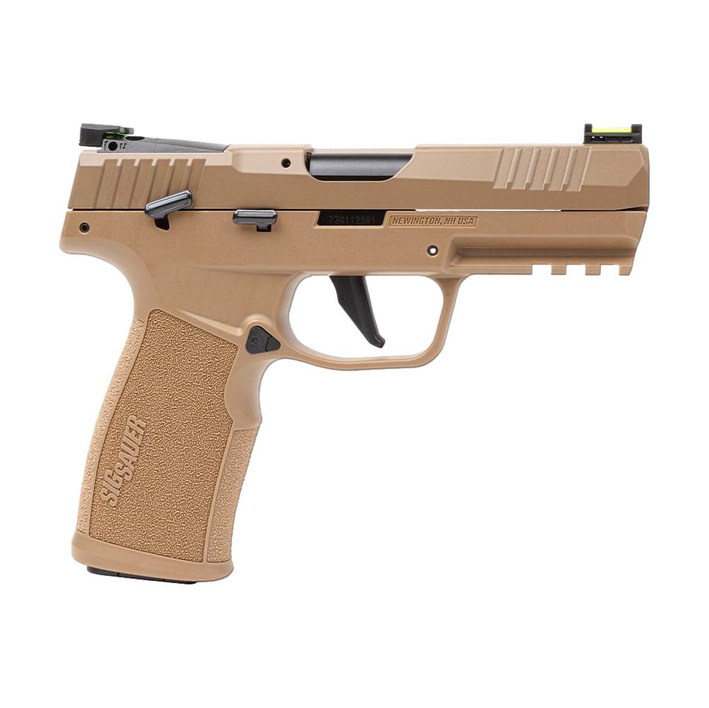 SIG SAUER P322 Coyote