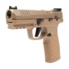 SIG SAUER P322 Coyote