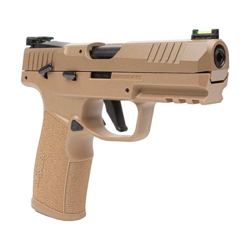 SIG SAUER P322 Coyote