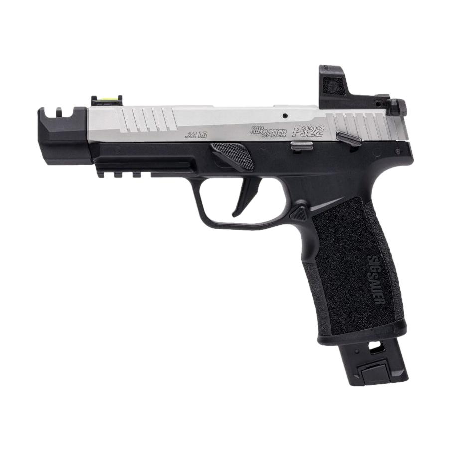 SIG SAUER P322-COMP