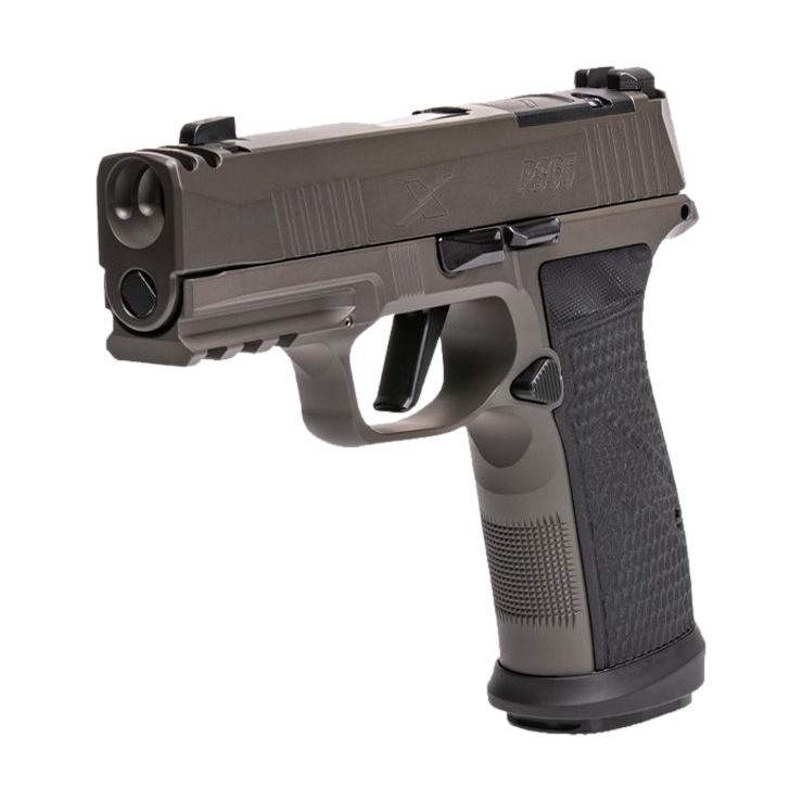 Sig Sauer P365 Axg Legion