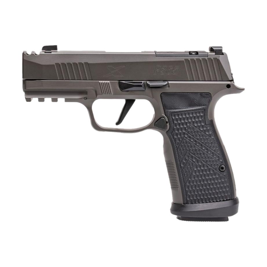 Sig Sauer P365 Axg Legion