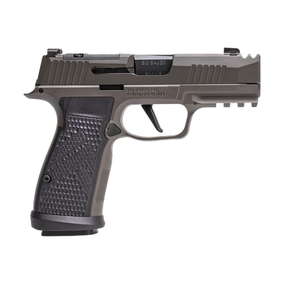 Sig Sauer P365 Axg Legion