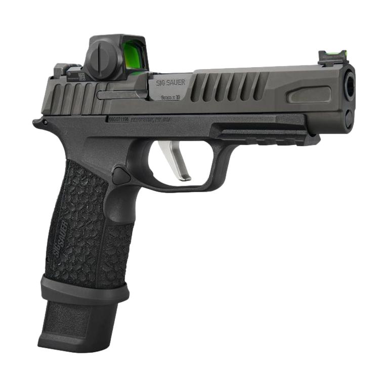 SIG SAUER P365-FUSE