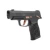 SIG SAUER P365 ROSE XL COMP 9 mm Para