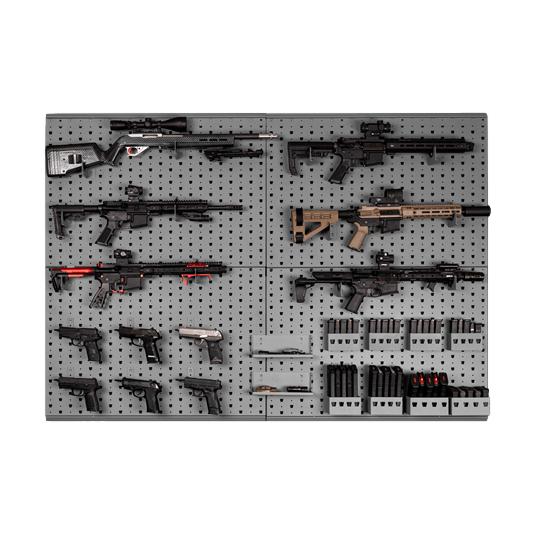 Gallowtech Gun Rack 1041