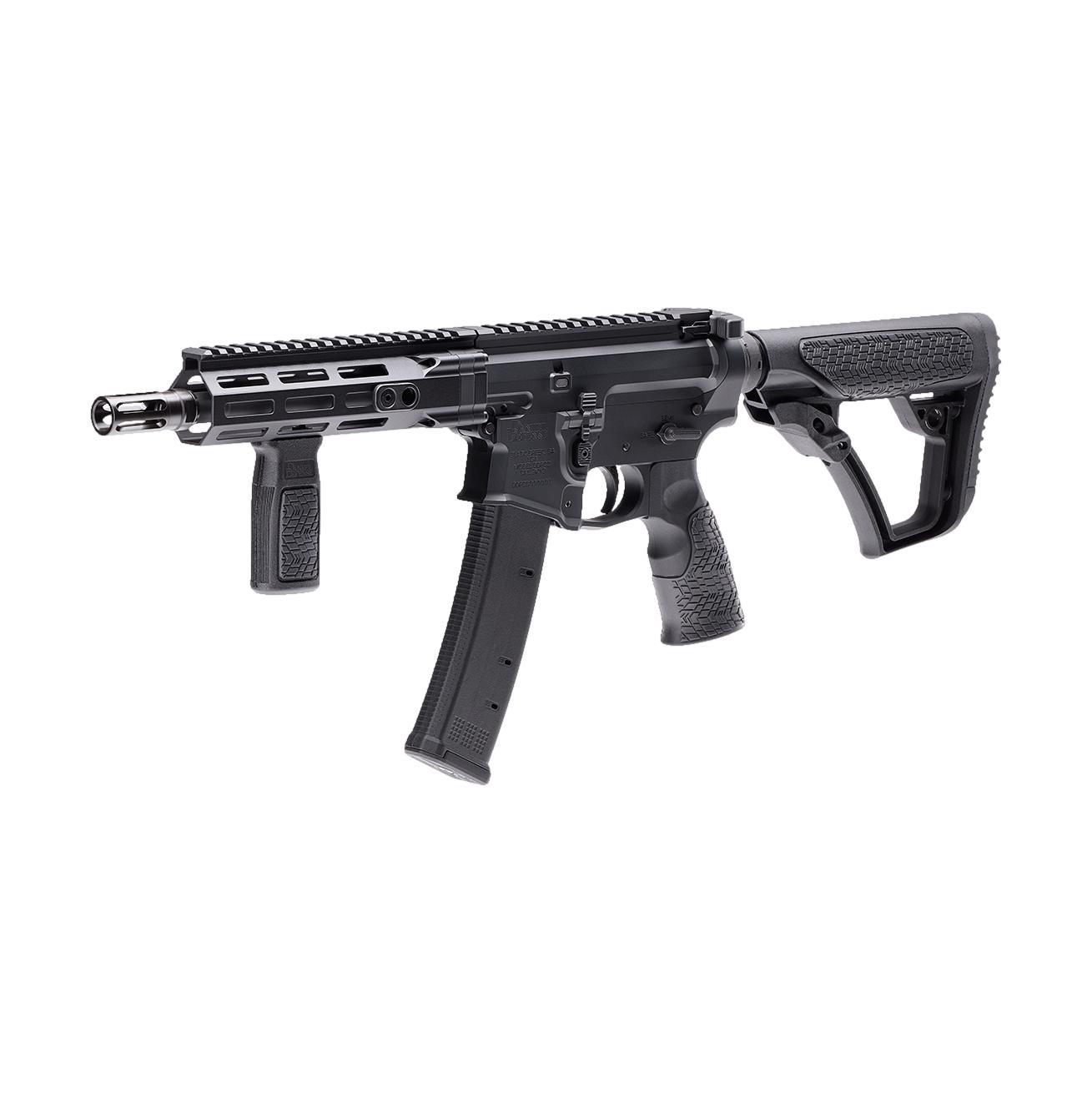 Daniel Defense DD PCC SBR
