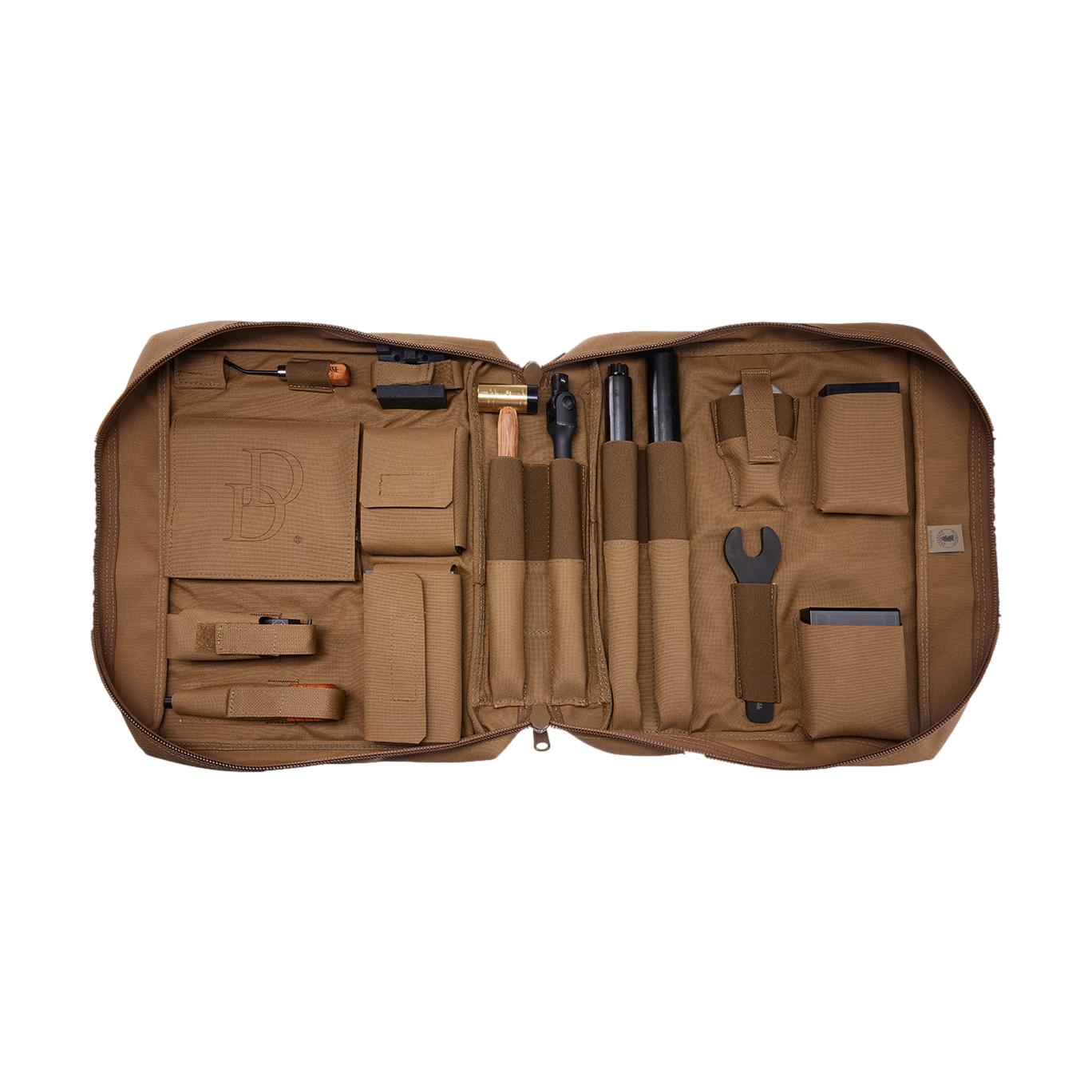 Daniel Defense <br><b>DDM4/DD5 ARMORER’S TOOL KIT</b><br> 4