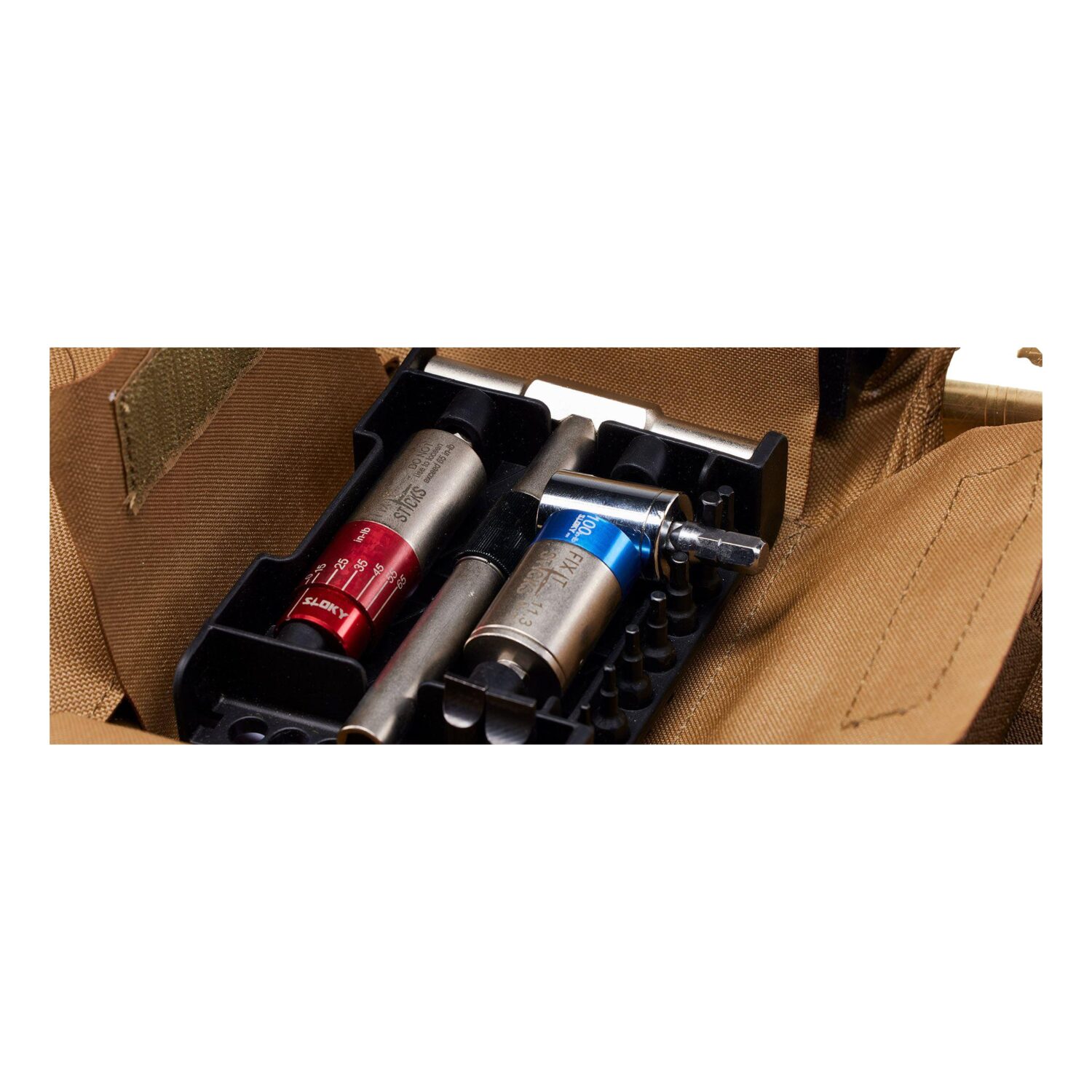 Daniel Defense <br><b>DDM4/DD5 ARMORER’S TOOL KIT</b><br> 6