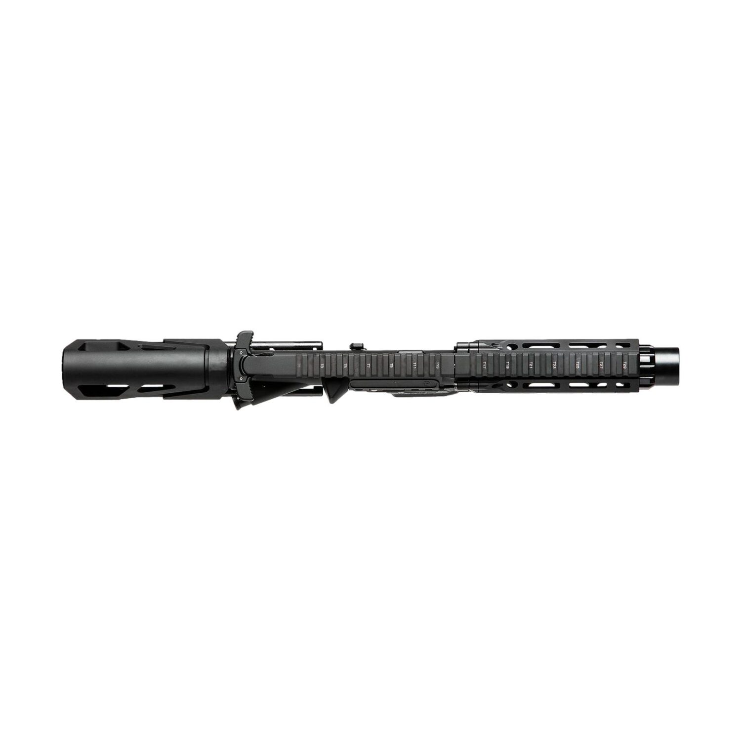 Daniel Defense DDM4 PDW SBR Schwarz