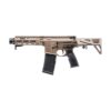 Daniel Defense DDM4 PDW SBR FDE