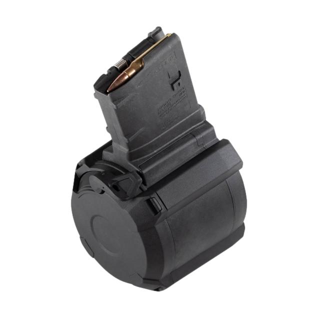 Magpul PMAG D-50 LR/SR GEN M3