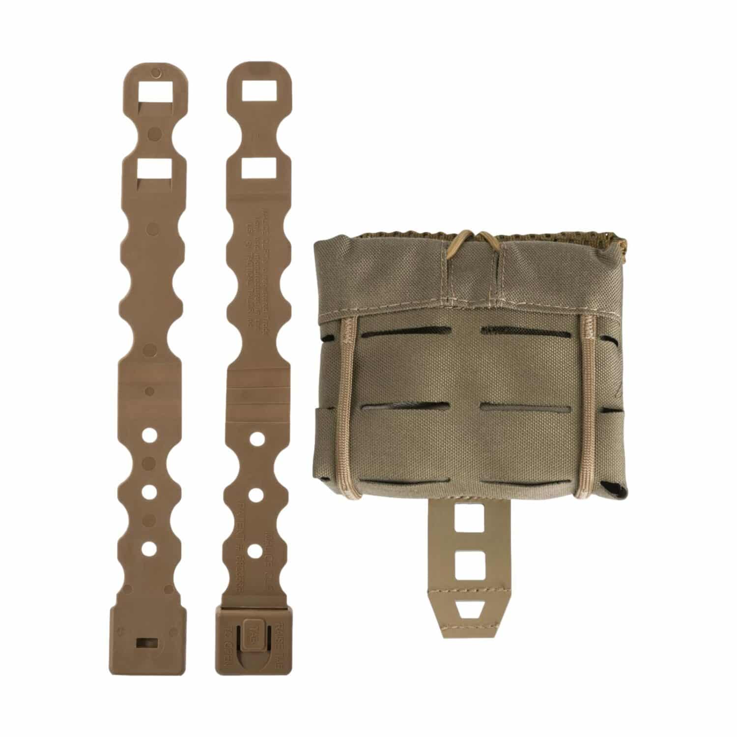 Direct Action Dump Pouch