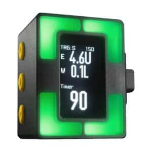 Shooters Global <br><b> SG Pulse PRO </b><br> 7 in 1 Precision Shooting Assistant