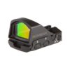 SIG SAUER ROMEO2 REFLEX SIGHT 