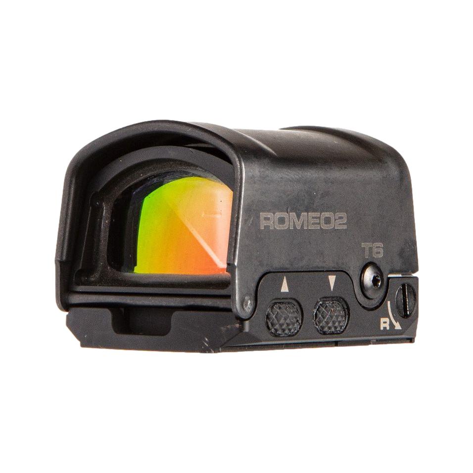 SIG SAUER ROMEO2 REFLEX SIGHT 