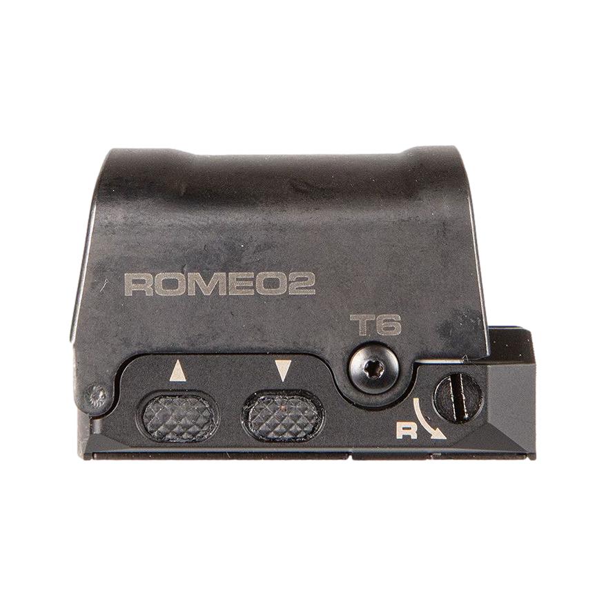 SIG SAUER ROMEO2 REFLEX SIGHT 