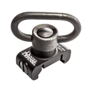 Daniel Defense QD Swivel Attachment Point Picatinny