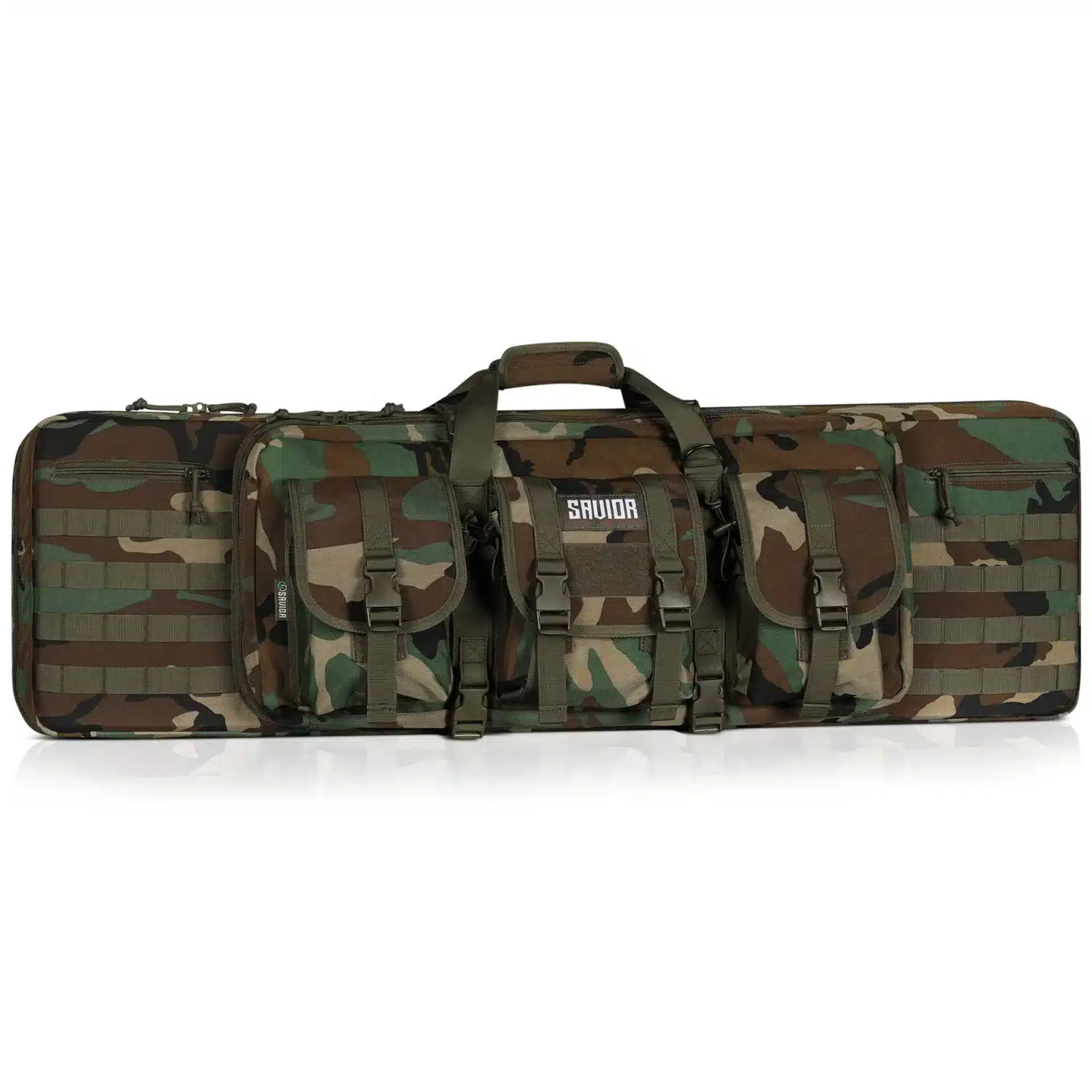 Savior American Classic Multicam M81