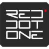 RED DOT ONE Logo